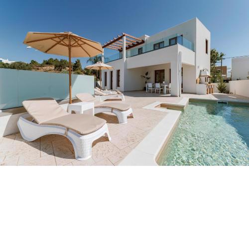 Villa Eventide