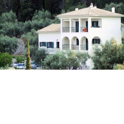 Villa Evgenia