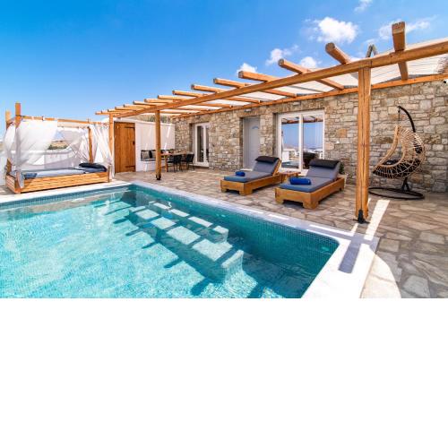 Villa Evi Mykonos