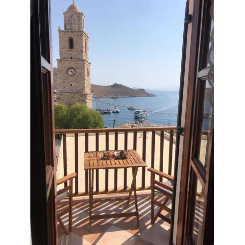 Villa Evi