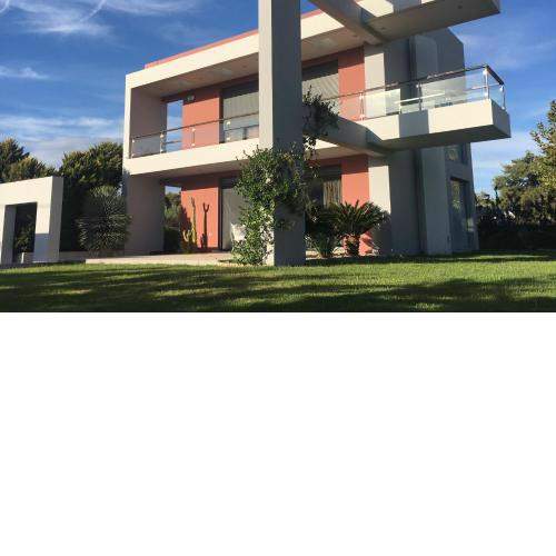 Villa Evi