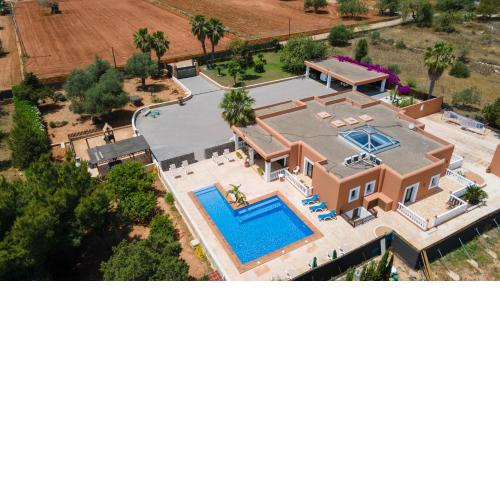 Villa Evie