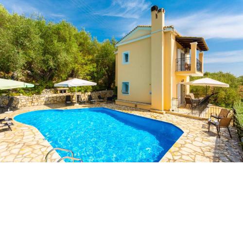 Villa Evie