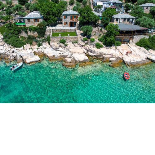 Villa Evilion
