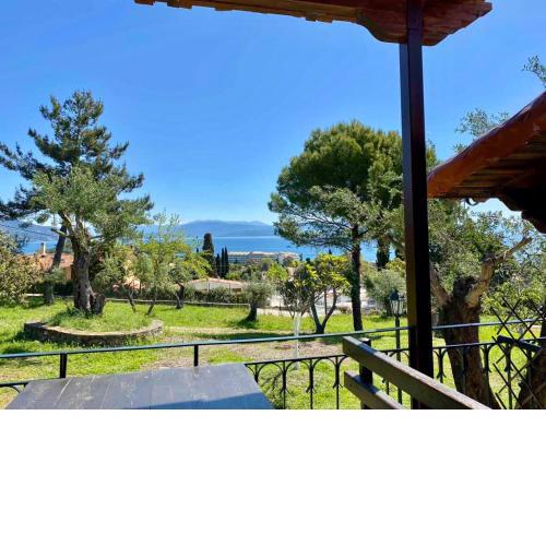 Villa Evita Corfu