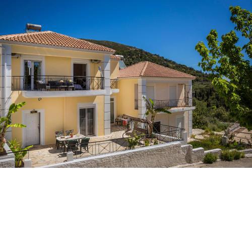 Villa Evita