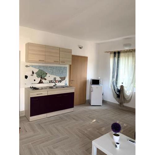 VILLA EVO