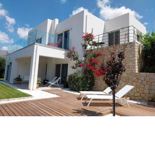 Villa Evriali