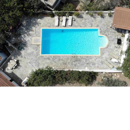 Villa Evridiki - Walking distance to beach