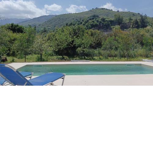 Villa Evridiki