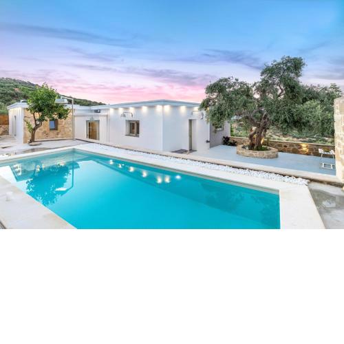 Villa Evrithea