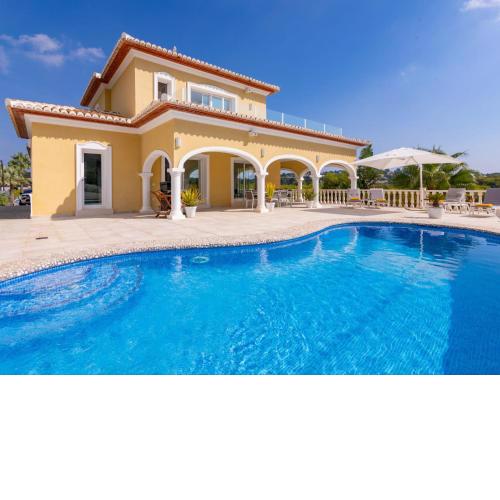 Villa Ewa by Interhome