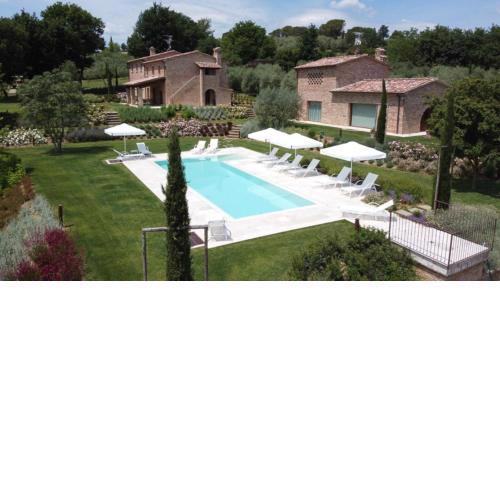 Villa Exclusive Fonte Ripa