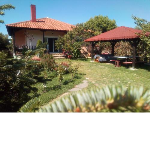 villa exclusive