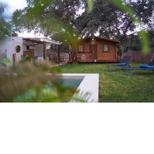 Villa Experience Rural