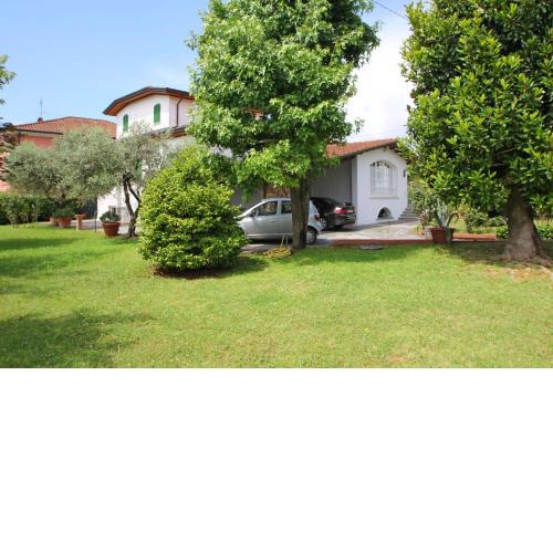 Villa Fabiana