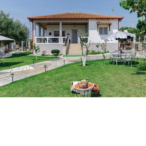 Villa Fabiola