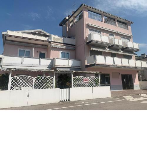 VILLA FABRIZIA
