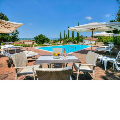 Villa Faccioli Magnolia And Oleandro With Shared Pool - Happy Rentals