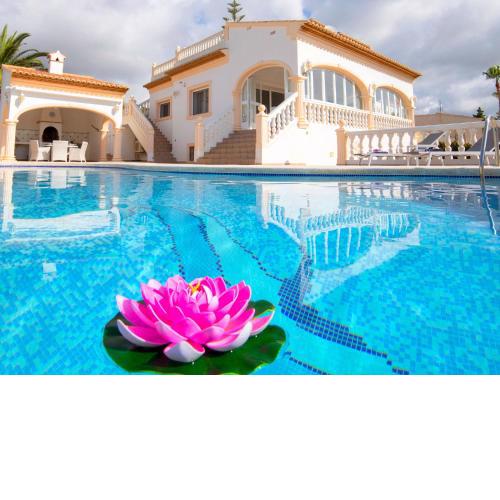 Villa Falcon Crest by Interhome