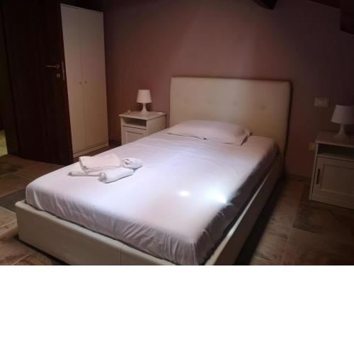 Villa Falconara