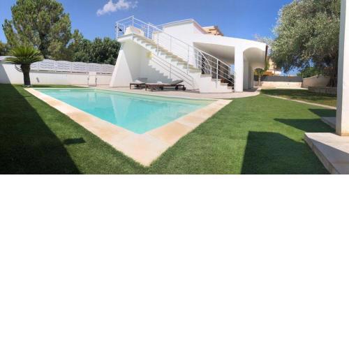 Villa Falconara