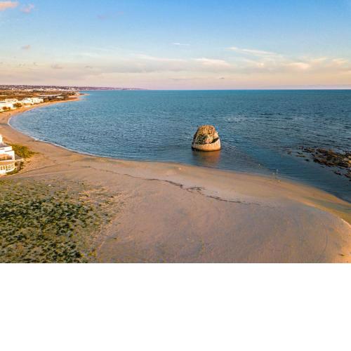 Villa Falcone - Luxury Pool Sea View