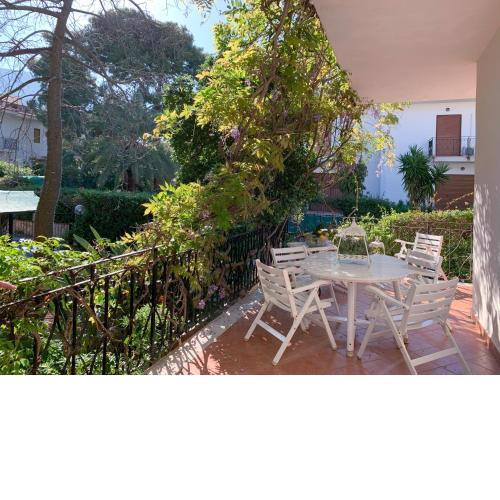 Villa Falcone Borsellino