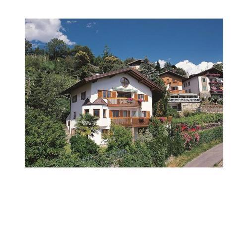 Villa Falkner