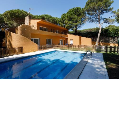 Villa Familiar by LA COSTA RESORT