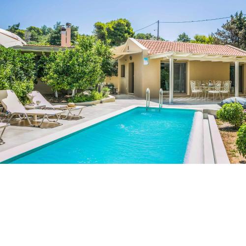 Villa Fanari