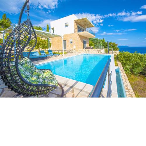 Villa Faneromeni
