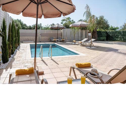 Villa Fanouris