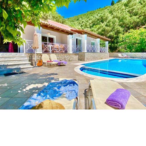 Villa Fantasia