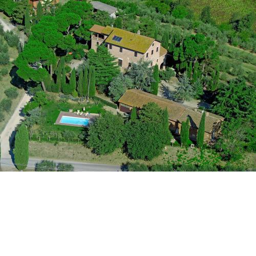 Villa Farnetina