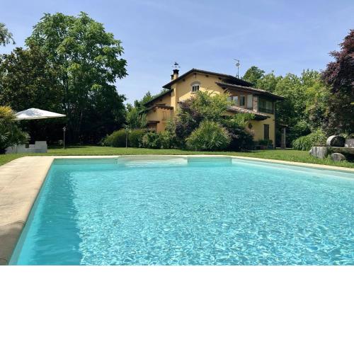 Villa Faroo
