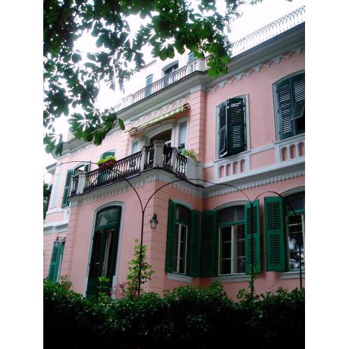 Villa Fausta B&B