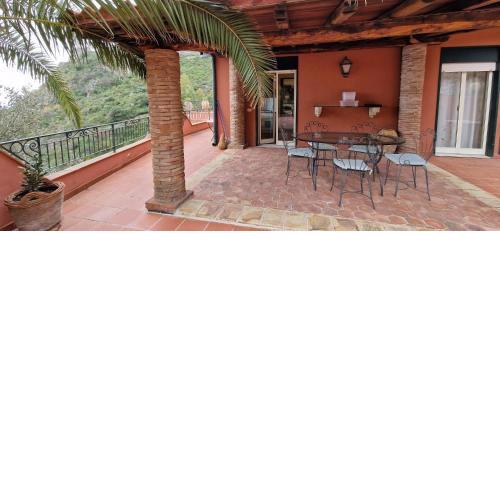 villa favoloso