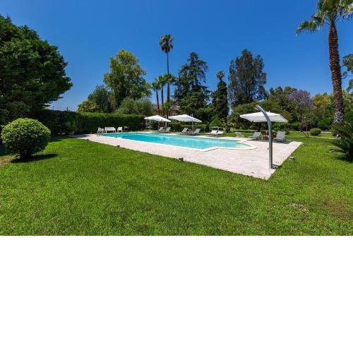 Villa Fazzi by Perle di Puglia