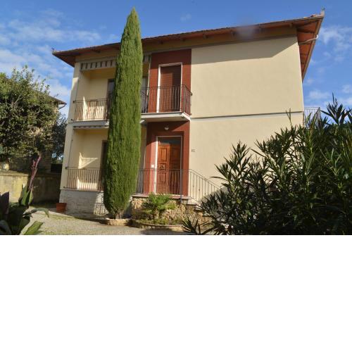 Villa Fè -Choose Panoramic View, Jacuzzi, Private Parking