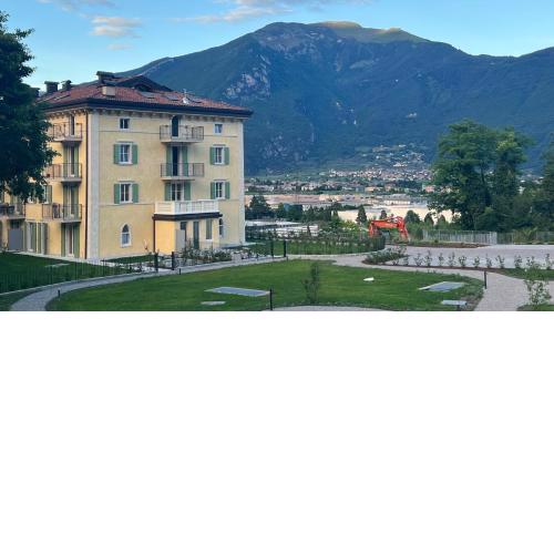 Villa Federica in Arco