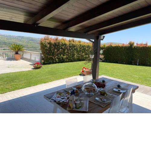 Villa Federica