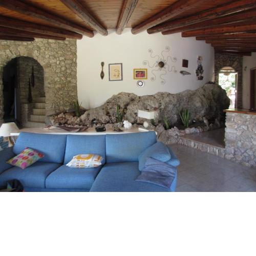 Villa Federica