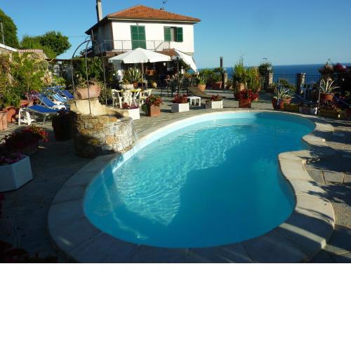 Villa Federica