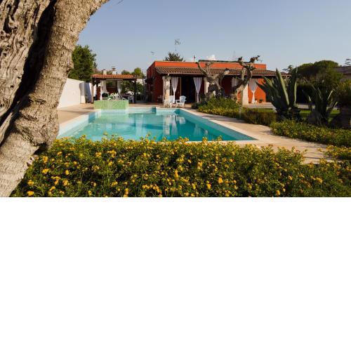 Villa Federico