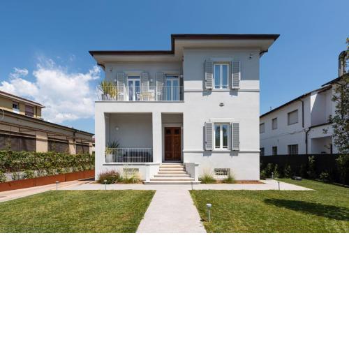 Villa Fedora Luxury
