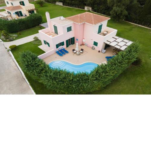 Villa Fedra - 3 Bedrooms - Sleeps 6p
