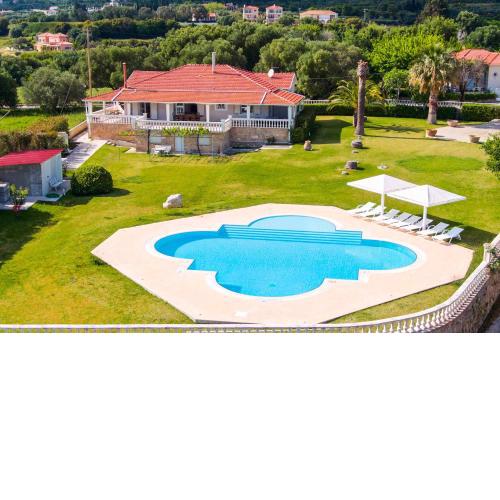 Villa Feinikas