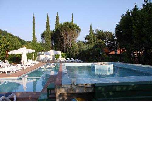 Villa Felcaro - Relais, Lodge & Restaurant