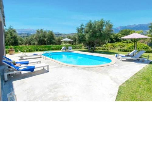 Villa Felenia - Private Pool